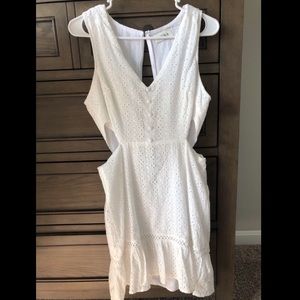 Red Dress Boutique gorgeous white dress